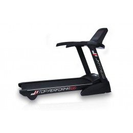 JK Fitness Tapis Roulant JK 186 Top Performa